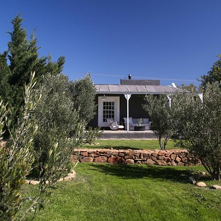 Hotel Olive Grove House à Prince Albert Extérieur photo