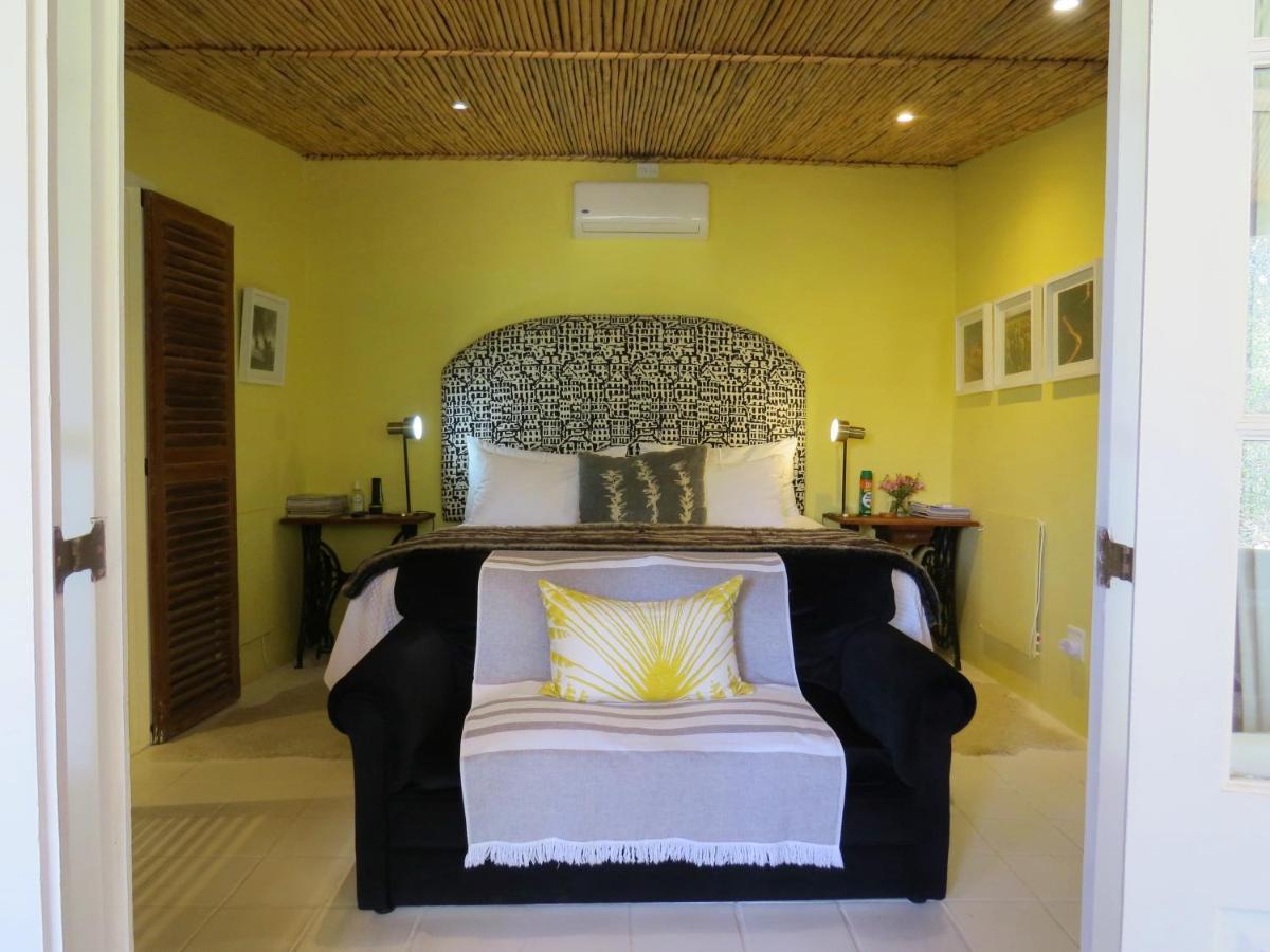 Hotel Olive Grove House à Prince Albert Extérieur photo
