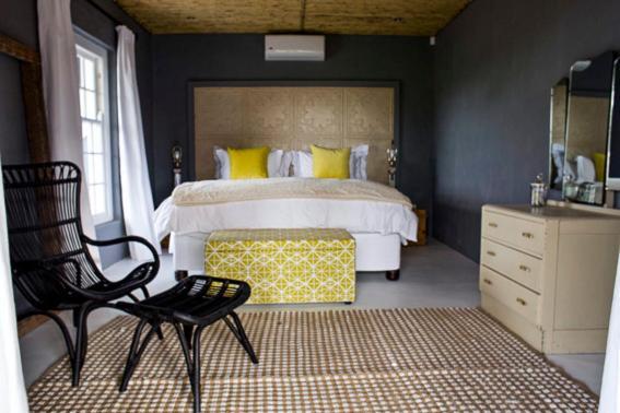 Hotel Olive Grove House à Prince Albert Extérieur photo