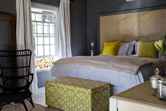 Hotel Olive Grove House à Prince Albert Extérieur photo