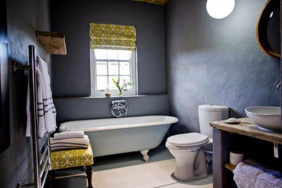 Hotel Olive Grove House à Prince Albert Extérieur photo